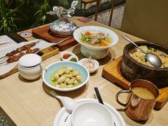 -羊之道草原味道清真餐厅(番禺店)