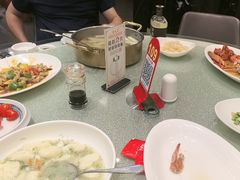 -舌尖上·霞浦滩涂海鲜·新闽菜(总店)
