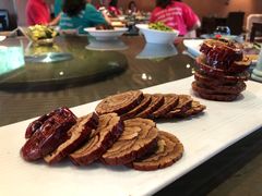 金丝楠木枣-鱼食饭稻·苏浙土菜17年老馆子(平江路店)