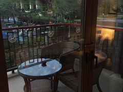 -神州半岛喜来登度假酒店-盛宴西餐厅