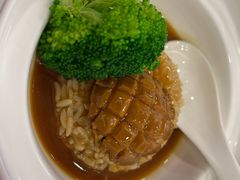 -一品粤珍轩(吴中路店)