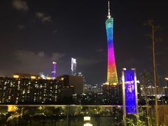 -小茶闲舍·观景商务茶馆(广州塔店)