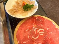 -刘一手重庆火锅(万达广场店)