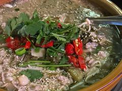 -YUE LAI 悦来小馆(Barcelona)