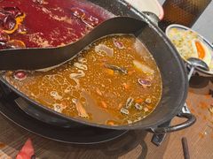 -袁山山重庆火锅(丈八北路店)