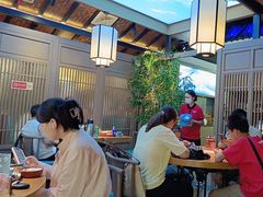 -毛家饭店(平湖店)