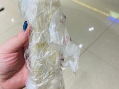 -小红旗臭豆腐炸冷面(万达店)