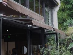 -Metal hands·铁手咖啡