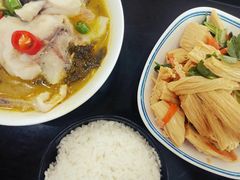 -姑苏鸿昌兴大食堂(中山北路店)
