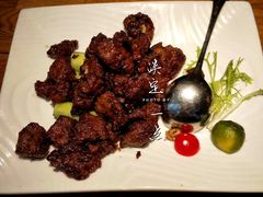 -外婆家(青岛万象城店)