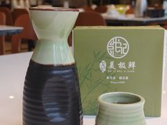 -美极鲜食坊(宝安南路店)
