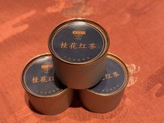 -王府茶楼茶宴·创意菜(朝阳公园店)