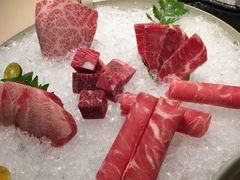 -余欢领鲜火锅(新街口店)