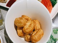 -海底捞火锅(明湖路店)