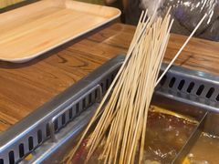 -宽窄巷子串串(龙湾万达广场店)