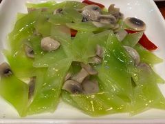 -长兴菜馆(高桥店)