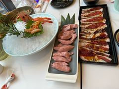 -红沃鳗鱼黑牛烤肉店(不老街店)