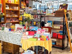 -时间行者书店(新安店)