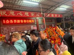 -悦城龙母祖庙