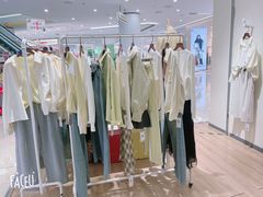 -南京商厦