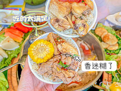 -椰小鸡·琼州糟粕醋(美兰缤纷城店)