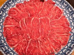 -北京老门框爆肚四季涮肉(凌河路店)