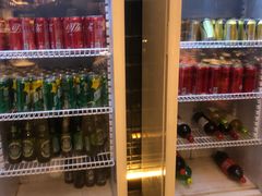 -福州仓山凯悦酒店·Market Cafe Lacucina咖啡厅