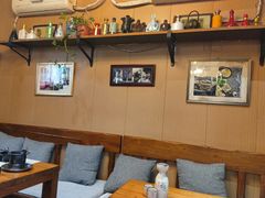 -束河人家(南锣鼓巷店)