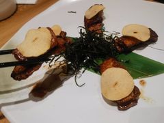 -隐泉之语日式料理(王府中环店)