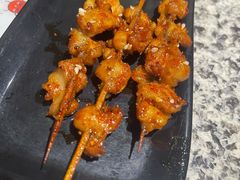 -炭舍干锅(华发商都店)