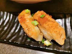 -禾绿寿司·定食·拉面·烧炸(喜荟城店)