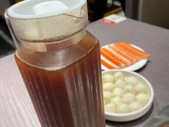 -东来顺铜锅炭火涮肉(上地华联店)