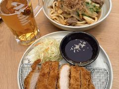 -无印良品餐堂 MUJI Diner(成都太古里店)