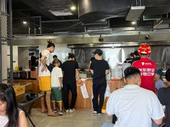 -邱大妈水煮(龙山店)