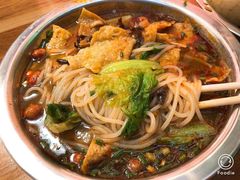 -水平有限广西米粉·广西风味集(五道口店)