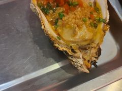 -遇西祠·海鲜烧烤(总店)