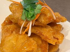 -强强烧烤·宵夜(方庄店)