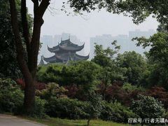 -北京上方山国家森林公园