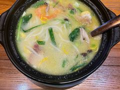 -云海肴·汽锅鸡·云南菜(天津国金汇店)