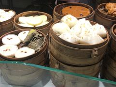 -迎桂馒头店(博爱路店)