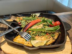 -云海肴云南菜(浦江欢乐颂店)