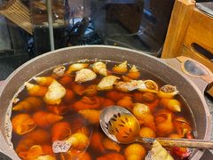 -松子料理(白家庄店)