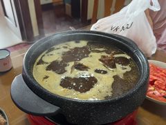 -蝎王府羊蝎子(天通苑店)