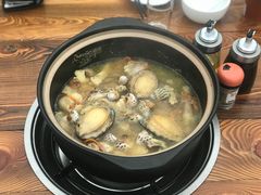 -吉品莞家·鲍鱼鸡煲(东莞店)