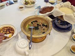 -老浒记民俗酒楼(王府井店)