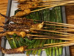 -冶建镜子·老南昌大排档·江西虾王(总店)