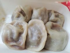 -徐建萍汤包(热河南路店)