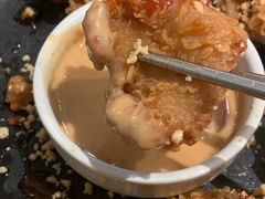 炸鸡-INSA Korean Bistro饮鲨韩食酒馆