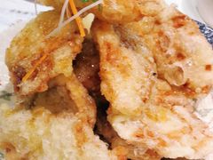 -大同江朝鲜菜•长春地标美食(绿园吾悦广场店)