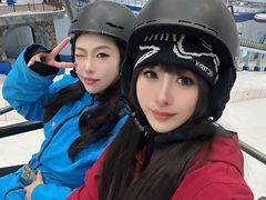 -哈尔滨热雪奇迹